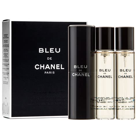 bleu chanel 20ml|chanel bleu 50ml cheapest.